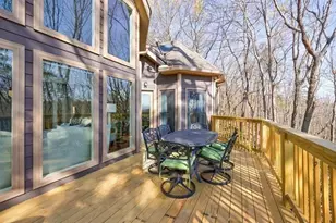 121 Sunuwa Way, Big Canoe, GA 30143 - Photo 58