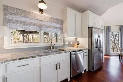 121 Sunuwa Way, Big Canoe, GA 30143 - Photo 20