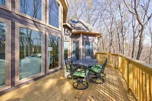 121 Sunuwa Way, Big Canoe, GA 30143 - Photo 58