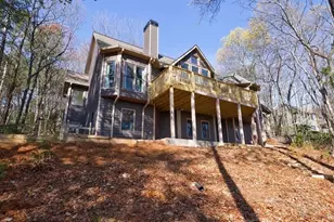 121 Sunuwa Way, Big Canoe, GA 30143 - Photo 70