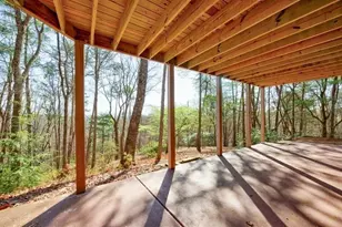 121 Sunuwa Way, Big Canoe, GA 30143 - Photo 72