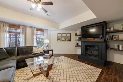 121 Sunuwa Way, Big Canoe, GA 30143 - Photo 44
