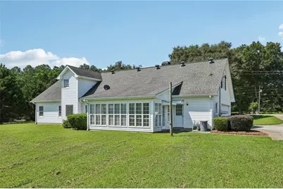 246 Queens Cemetery Road, Good Hope, GA 30641 - Photo 40