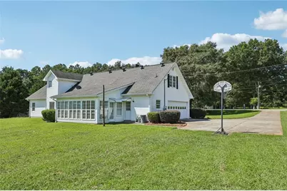 246 Queens Cemetery Road, Good Hope, GA 30641 - Photo 34