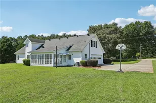 246 Queens Cemetery Rd, Good Hope, GA 30641 - Photo 34