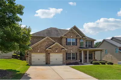 5035 Carriage Bridge Lane, Cumming, GA 30040 - Photo 2