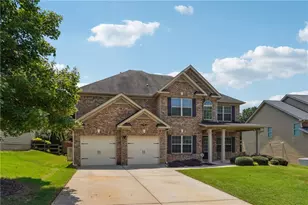 5035 Carriage Bridge Ln, Cumming, GA 30040 - Photo 2