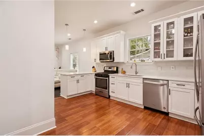 1292 Eubanks Avenue, Atlanta, GA 30344 - Photo 4
