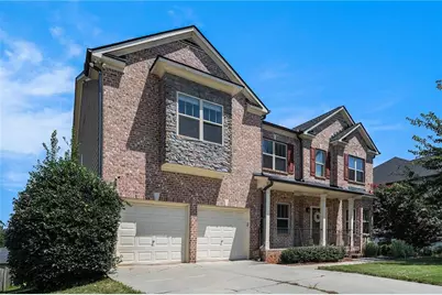 3780 Lake Haven Way, Atlanta, GA 30349 - Photo 1