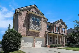 3780 Lake Haven Way, Atlanta, GA 30349 - Photo 1