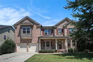 3780 Lake Haven Way, Atlanta, GA 30349 - Photo 2
