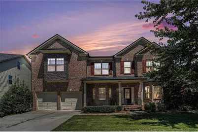3780 Lake Haven Way, Atlanta, GA 30349 - Photo 42