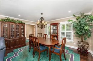 2220 Spring Mill Cove, Dunwoody, GA 30338 - Photo 10