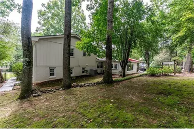 2220 Spring Mill Cove, Dunwoody, GA 30338 - Photo 48