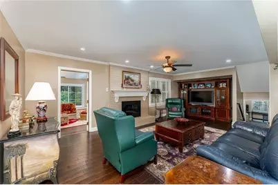 2220 Spring Mill Cove, Dunwoody, GA 30338 - Photo 20