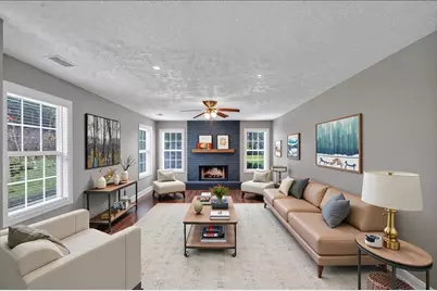 415 Madison Chase Drive, Lawrenceville, GA 30045 - Photo 8