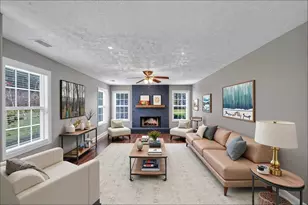 415 Madison Chase Dr, Lawrenceville, GA 30045 - Photo 8