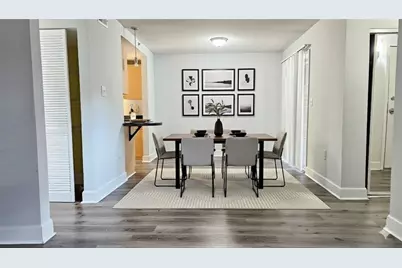 387 Ralph McGill Boulevard NE #B, Atlanta, GA 30312 - Photo 1