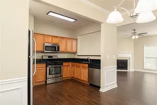 2031 Lakeshore Overlook Dr NW, Kennesaw, GA 30152 - Photo 6