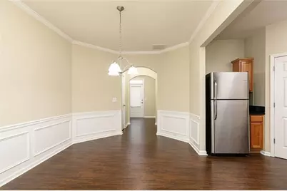 2031 Lakeshore Overlook Drive NW, Kennesaw, GA 30152 - Photo 10