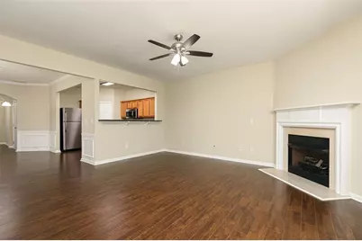 2031 Lakeshore Overlook Drive NW, Kennesaw, GA 30152 - Photo 12