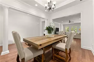 3133 Scarlet Oak Ln, Gainesville, GA 30504 - Photo 2