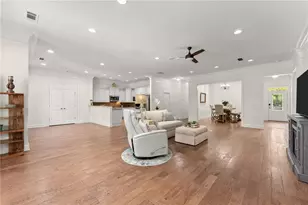 3133 Scarlet Oak Ln, Gainesville, GA 30504 - Photo 4