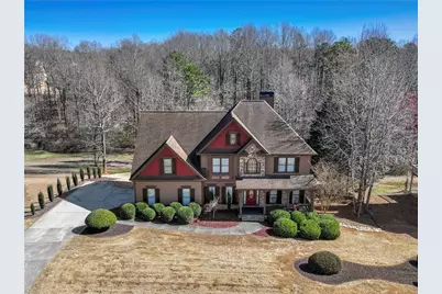 9035 Forest Path Drive, Gainesville, GA 30506 - Photo 2