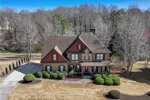 9035 Forest Path Dr, Gainesville, GA 30506 - Photo 2