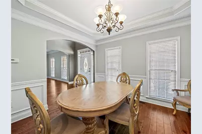 9035 Forest Path Drive, Gainesville, GA 30506 - Photo 6