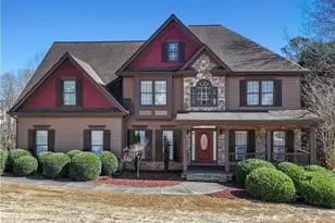 9035 Forest Path Dr, Gainesville, GA 30506 - Photo 1