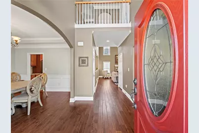 9035 Forest Path Drive, Gainesville, GA 30506 - Photo 4