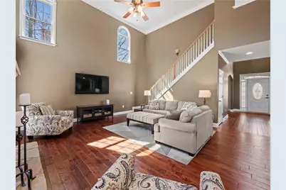 9035 Forest Path Drive, Gainesville, GA 30506 - Photo 10