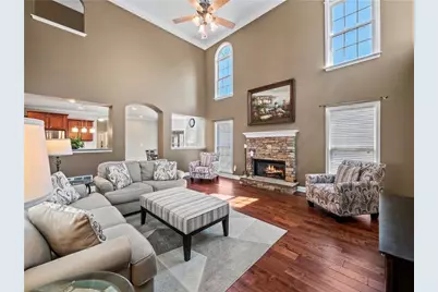 9035 Forest Path Drive, Gainesville, GA 30506 - Photo 12