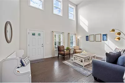 3985 Starwood Drive, Cumming, GA 30028 - Photo 18