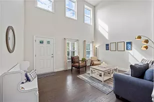 3985 Starwood Dr, Cumming, GA 30028 - Photo 18