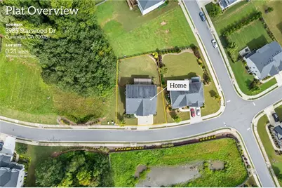 3985 Starwood Drive, Cumming, GA 30028 - Photo 98