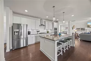 3985 Starwood Dr, Cumming, GA 30028 - Photo 30