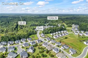 3985 Starwood Dr, Cumming, GA 30028 - Photo 102