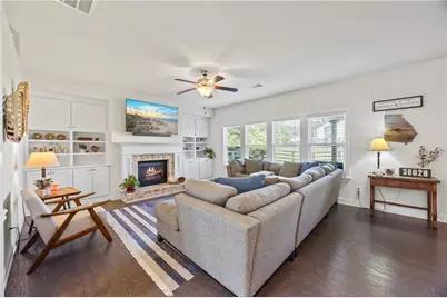 3985 Starwood Drive, Cumming, GA 30028 - Photo 32