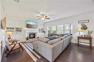 3985 Starwood Dr, Cumming, GA 30028 - Photo 32