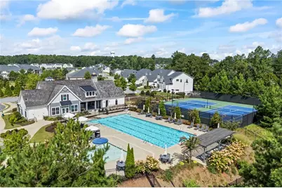 3985 Starwood Drive, Cumming, GA 30028 - Photo 96