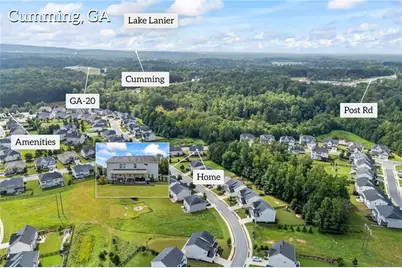 3985 Starwood Drive, Cumming, GA 30028 - Photo 100