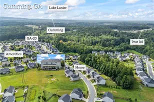 3985 Starwood Dr, Cumming, GA 30028 - Photo 100