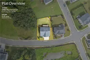 3985 Starwood Dr, Cumming, GA 30028 - Photo 2