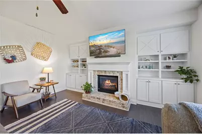 3985 Starwood Drive, Cumming, GA 30028 - Photo 36