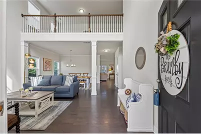 3985 Starwood Drive, Cumming, GA 30028 - Photo 16