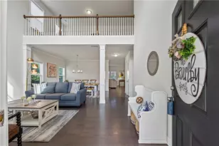 3985 Starwood Dr, Cumming, GA 30028 - Photo 16