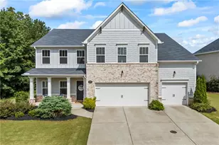 3985 Starwood Dr, Cumming, GA 30028 - Photo 1