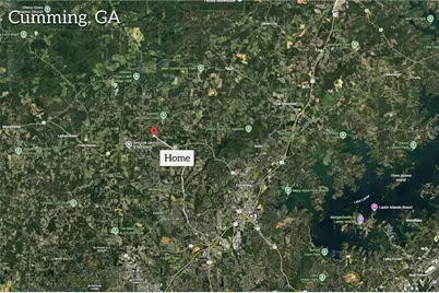 3985 Starwood Drive, Cumming, GA 30028 - Photo 104